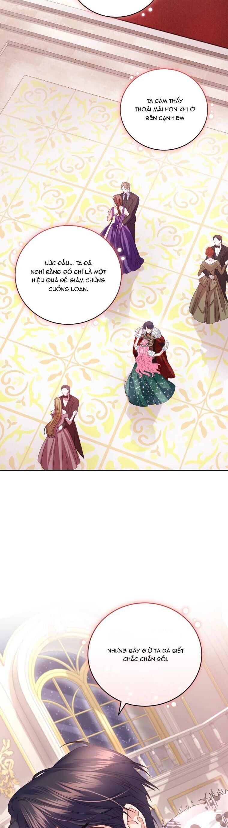 Trở Thành Người Pha Chế Nước Hoa Độc Nhất Của Bạo Chúa Chap 78 - Next Chap 77