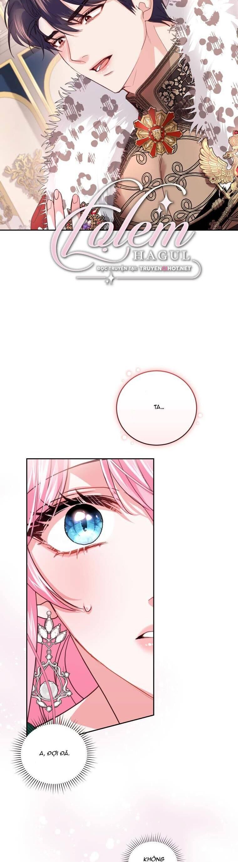 Trở Thành Người Pha Chế Nước Hoa Độc Nhất Của Bạo Chúa Chap 78 - Next Chap 77