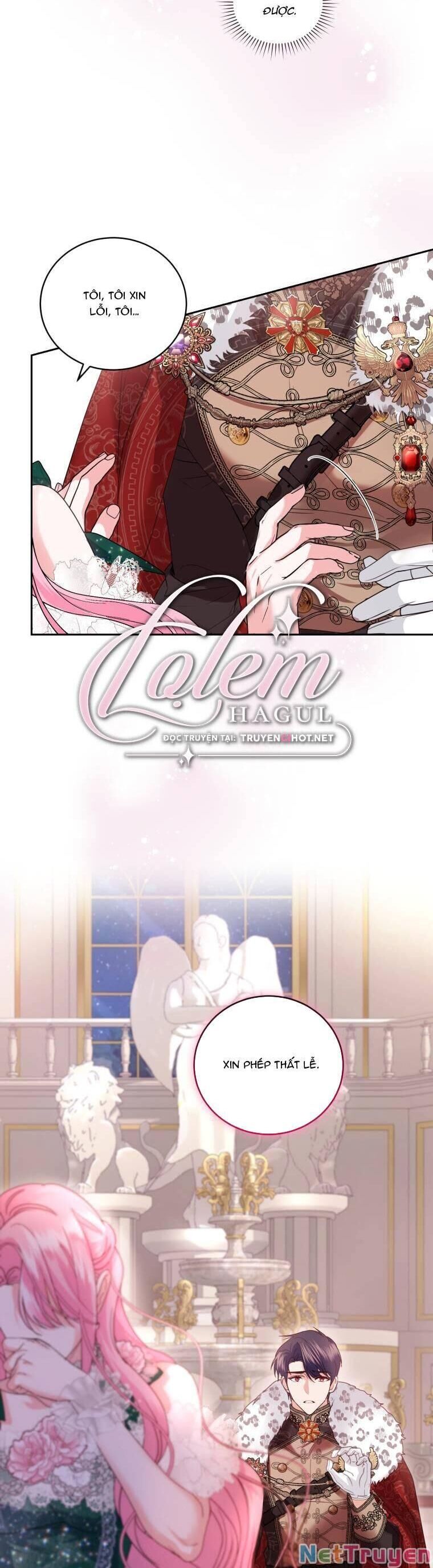 Trở Thành Người Pha Chế Nước Hoa Độc Nhất Của Bạo Chúa Chap 78 - Next Chap 77