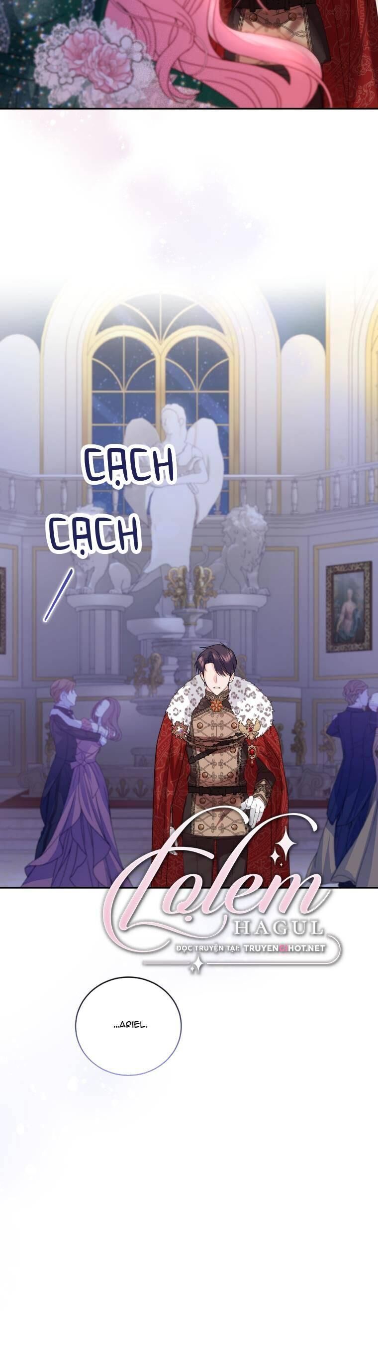 Trở Thành Người Pha Chế Nước Hoa Độc Nhất Của Bạo Chúa Chap 78 - Next Chap 77