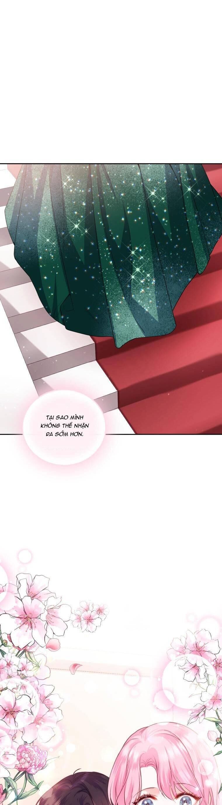 Trở Thành Người Pha Chế Nước Hoa Độc Nhất Của Bạo Chúa Chap 78 - Next Chap 77