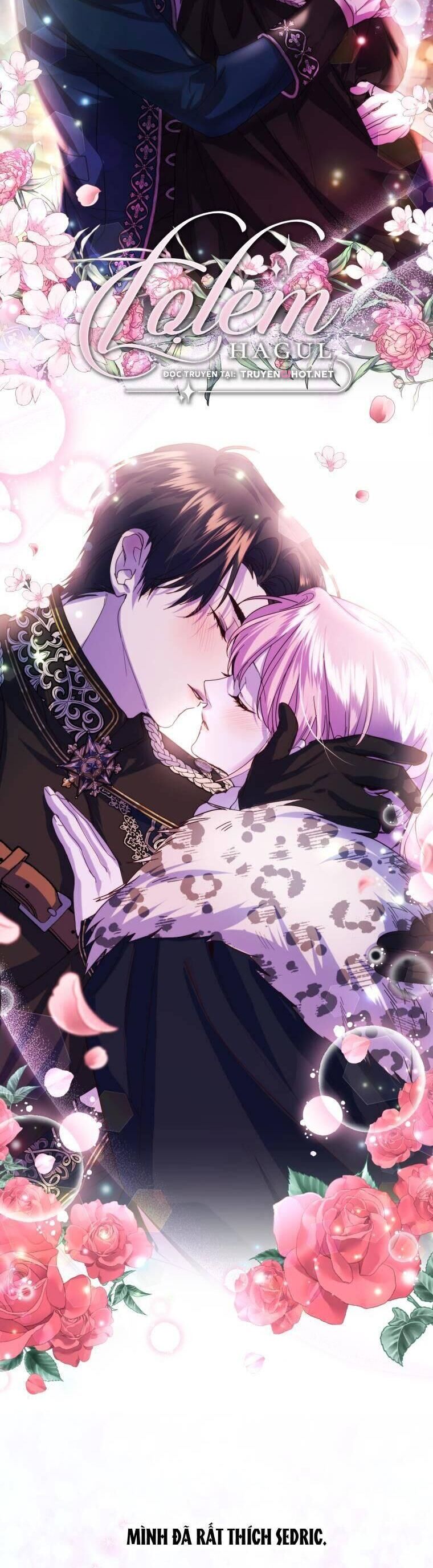 Trở Thành Người Pha Chế Nước Hoa Độc Nhất Của Bạo Chúa Chap 78 - Next Chap 77