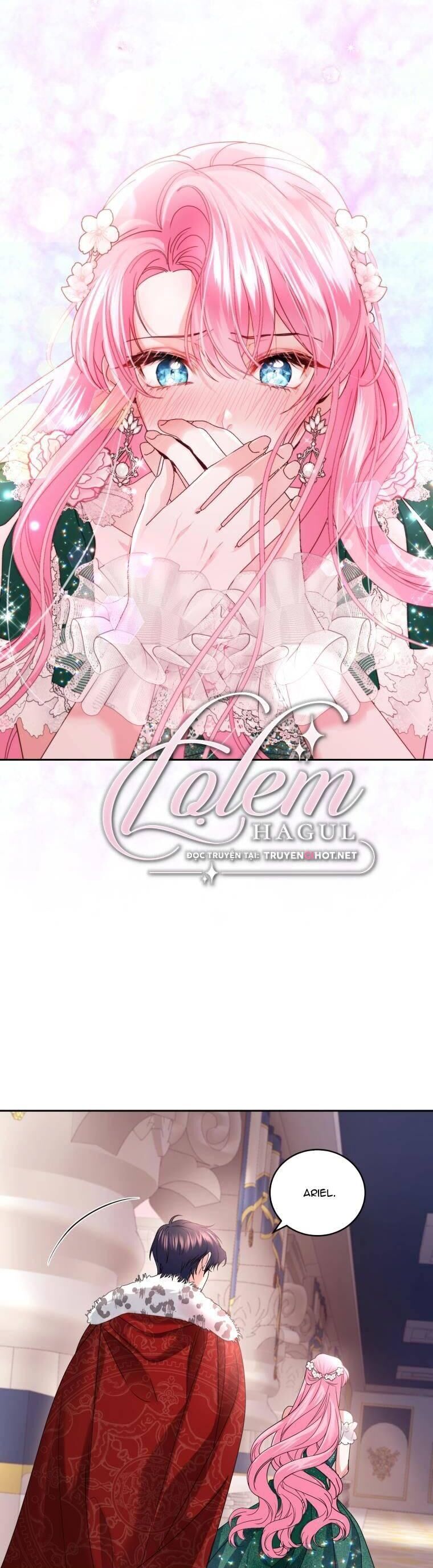 Trở Thành Người Pha Chế Nước Hoa Độc Nhất Của Bạo Chúa Chap 78 - Next Chap 77