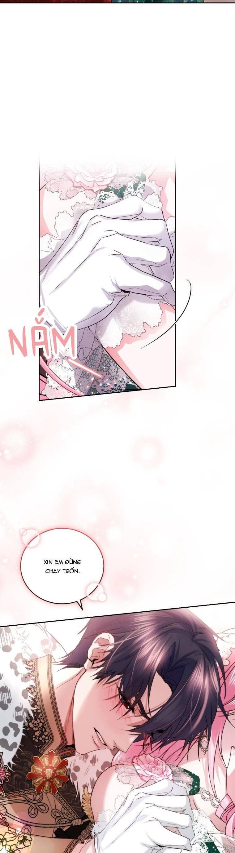 Trở Thành Người Pha Chế Nước Hoa Độc Nhất Của Bạo Chúa Chap 78 - Next Chap 77