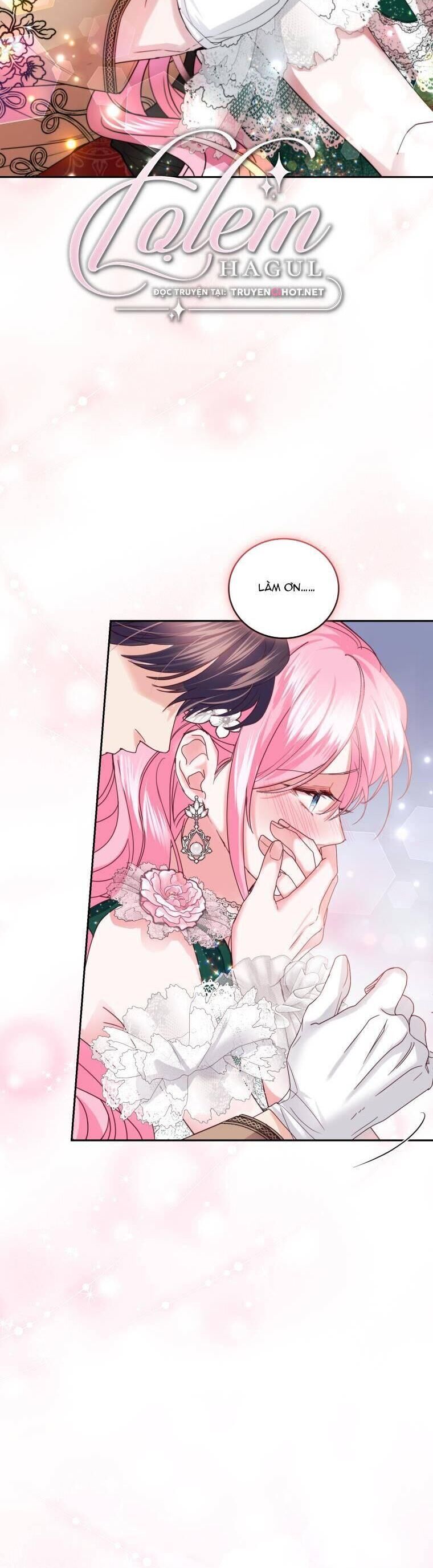 Trở Thành Người Pha Chế Nước Hoa Độc Nhất Của Bạo Chúa Chap 78 - Next Chap 77