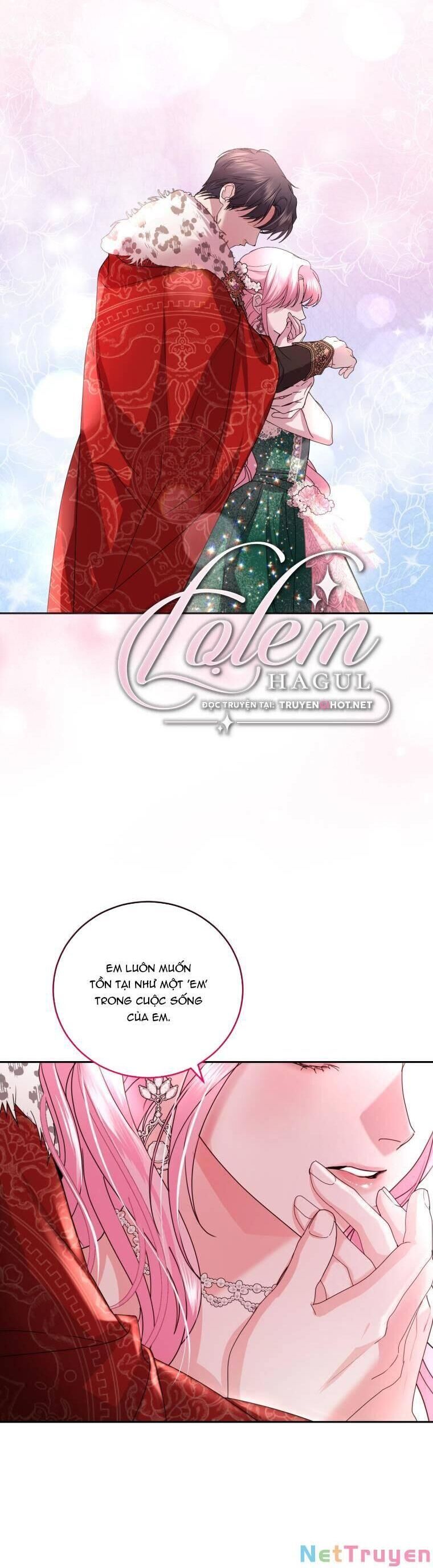 Trở Thành Người Pha Chế Nước Hoa Độc Nhất Của Bạo Chúa Chap 78 - Next Chap 77