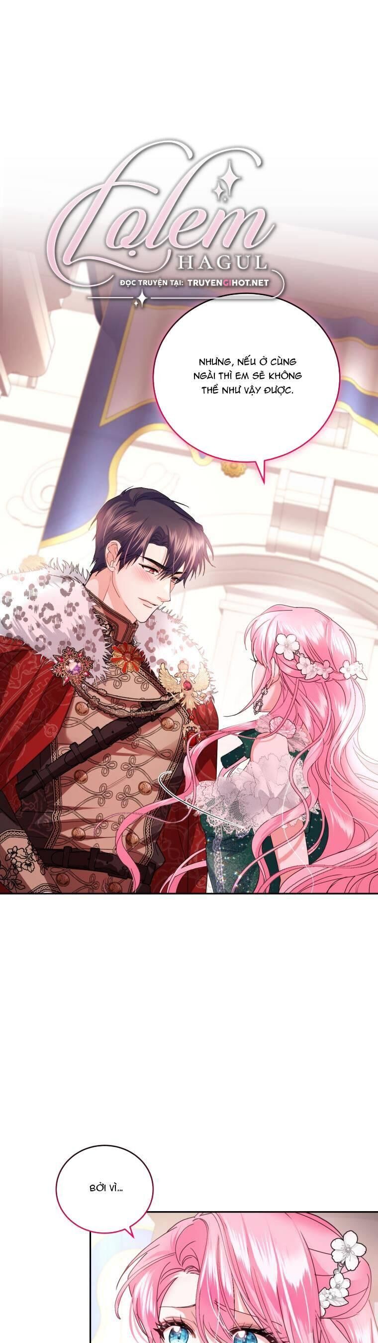 Trở Thành Người Pha Chế Nước Hoa Độc Nhất Của Bạo Chúa Chap 78 - Next Chap 77