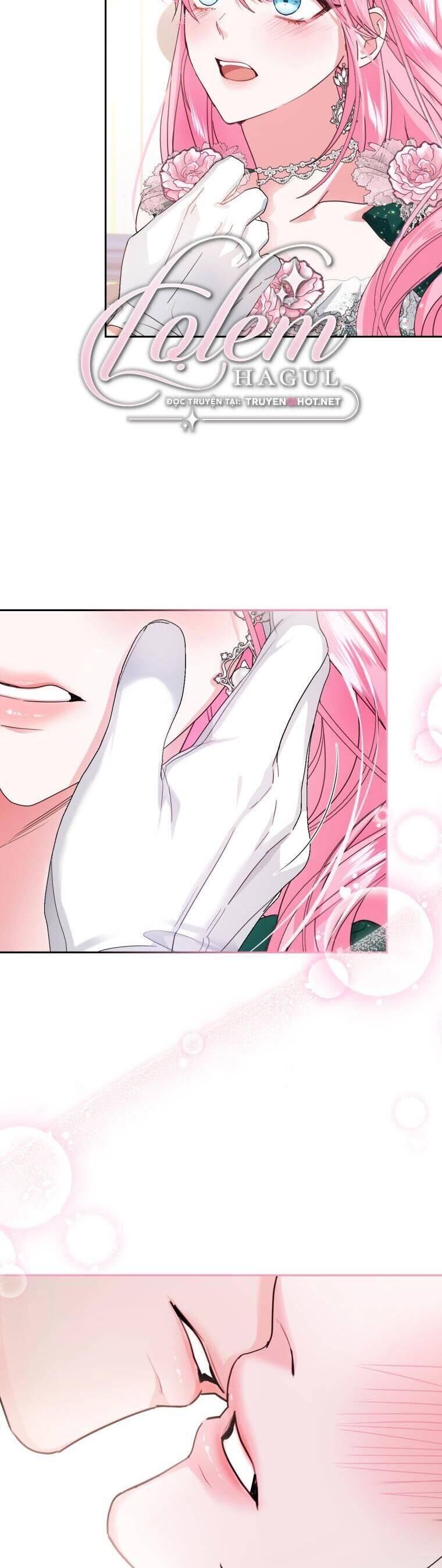 Trở Thành Người Pha Chế Nước Hoa Độc Nhất Của Bạo Chúa Chap 78 - Next Chap 77