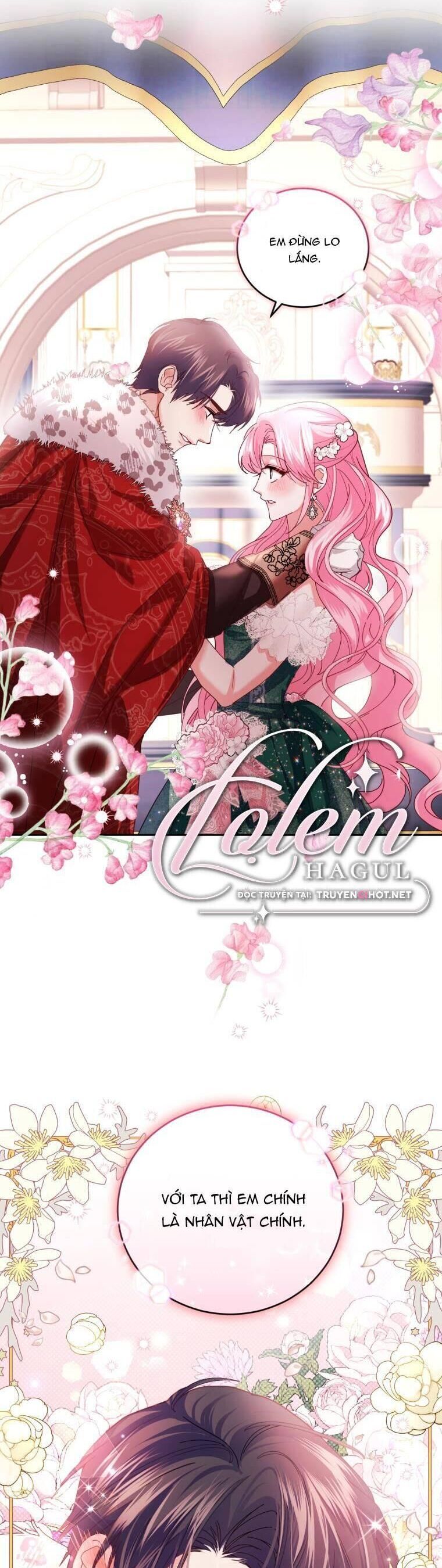 Trở Thành Người Pha Chế Nước Hoa Độc Nhất Của Bạo Chúa Chap 78 - Next Chap 77