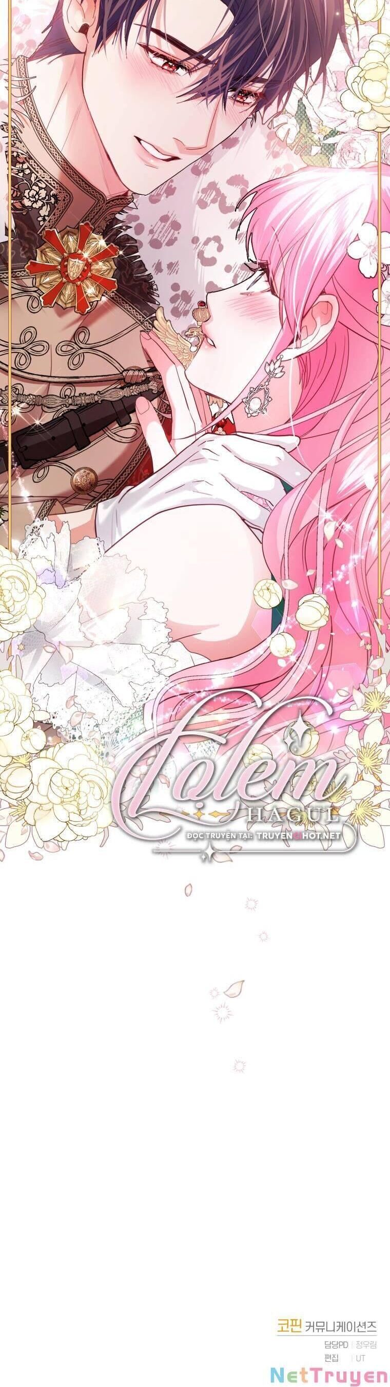 Trở Thành Người Pha Chế Nước Hoa Độc Nhất Của Bạo Chúa Chap 78 - Next Chap 77