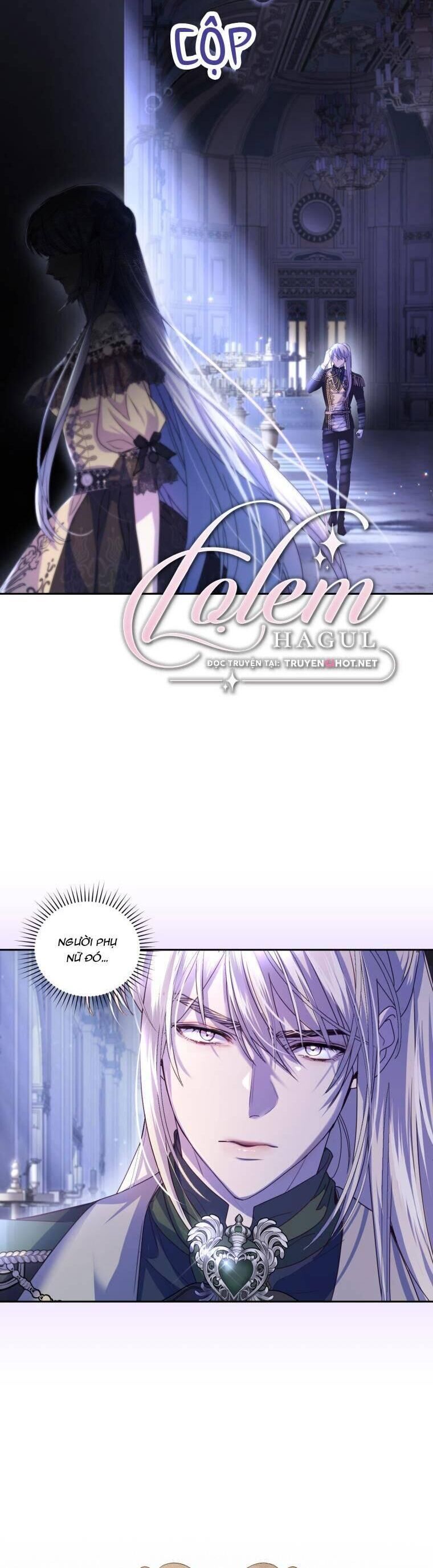 Trở Thành Người Pha Chế Nước Hoa Độc Nhất Của Bạo Chúa Chap 78 - Next Chap 77