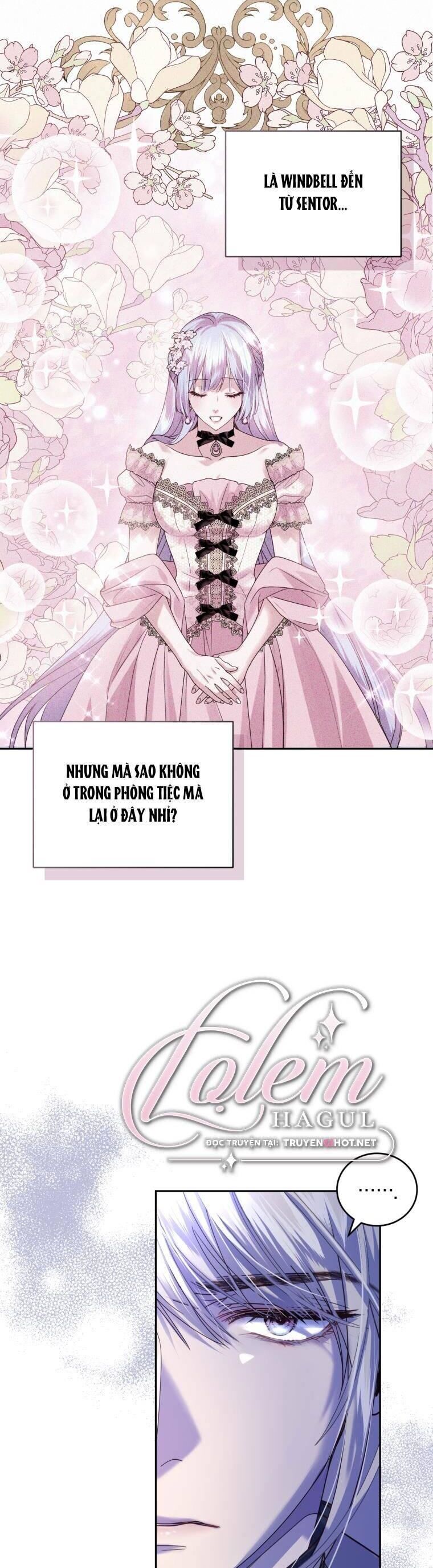 Trở Thành Người Pha Chế Nước Hoa Độc Nhất Của Bạo Chúa Chap 78 - Next Chap 77