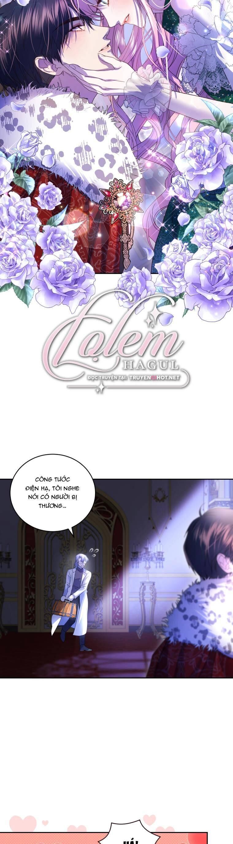 Trở Thành Người Pha Chế Nước Hoa Độc Nhất Của Bạo Chúa Chap 78 - Next Chap 77