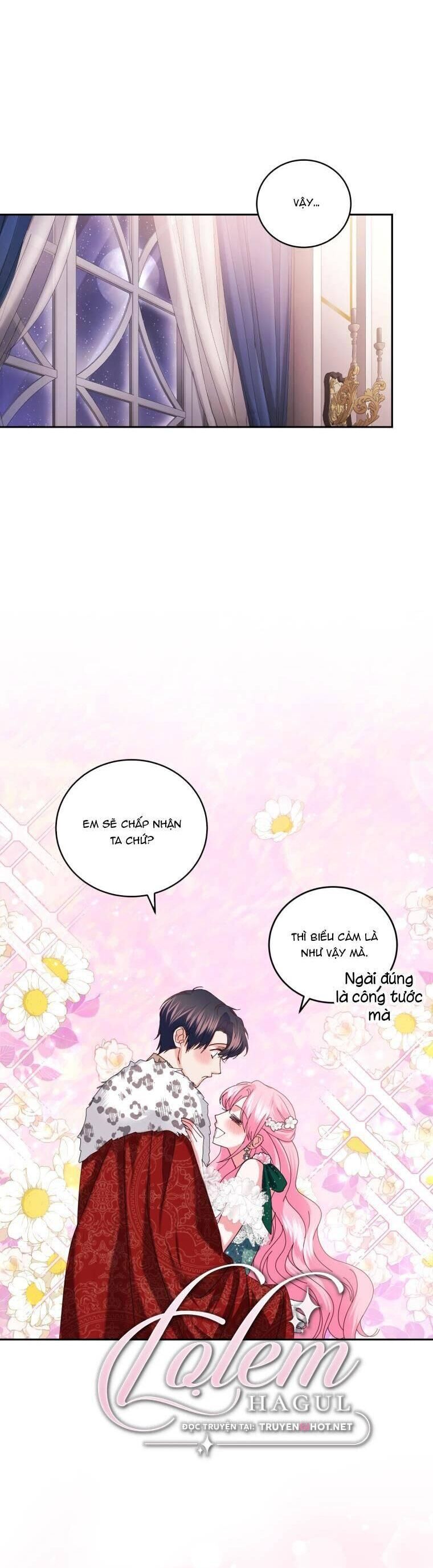 Trở Thành Người Pha Chế Nước Hoa Độc Nhất Của Bạo Chúa Chap 79 - Next Chap 78