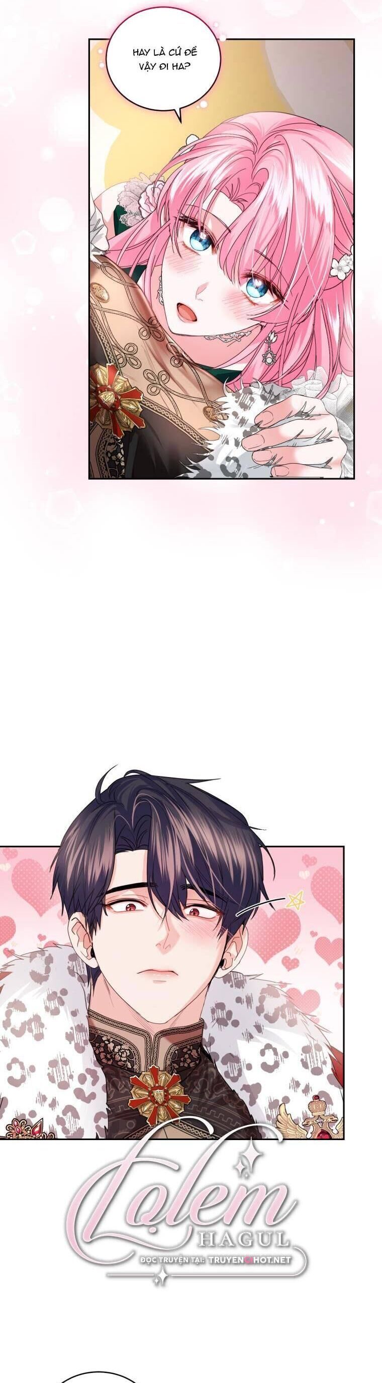 Trở Thành Người Pha Chế Nước Hoa Độc Nhất Của Bạo Chúa Chap 79 - Next Chap 78