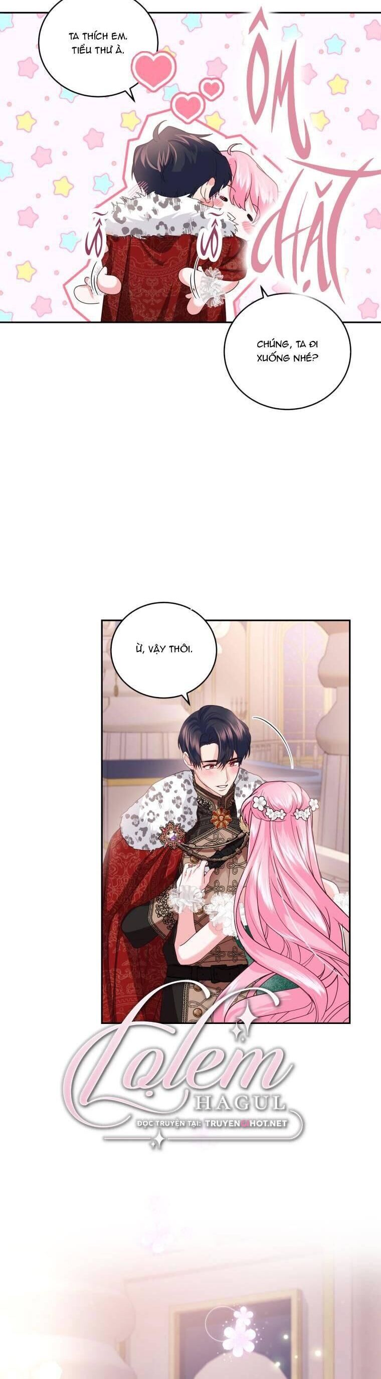 Trở Thành Người Pha Chế Nước Hoa Độc Nhất Của Bạo Chúa Chap 79 - Next Chap 78