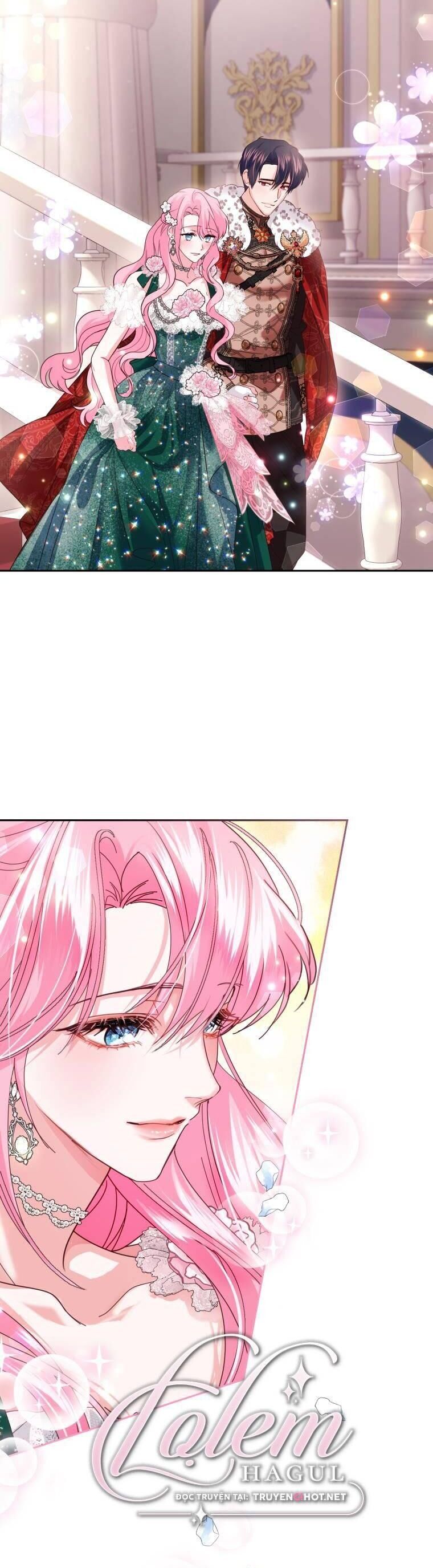 Trở Thành Người Pha Chế Nước Hoa Độc Nhất Của Bạo Chúa Chap 79 - Next Chap 78