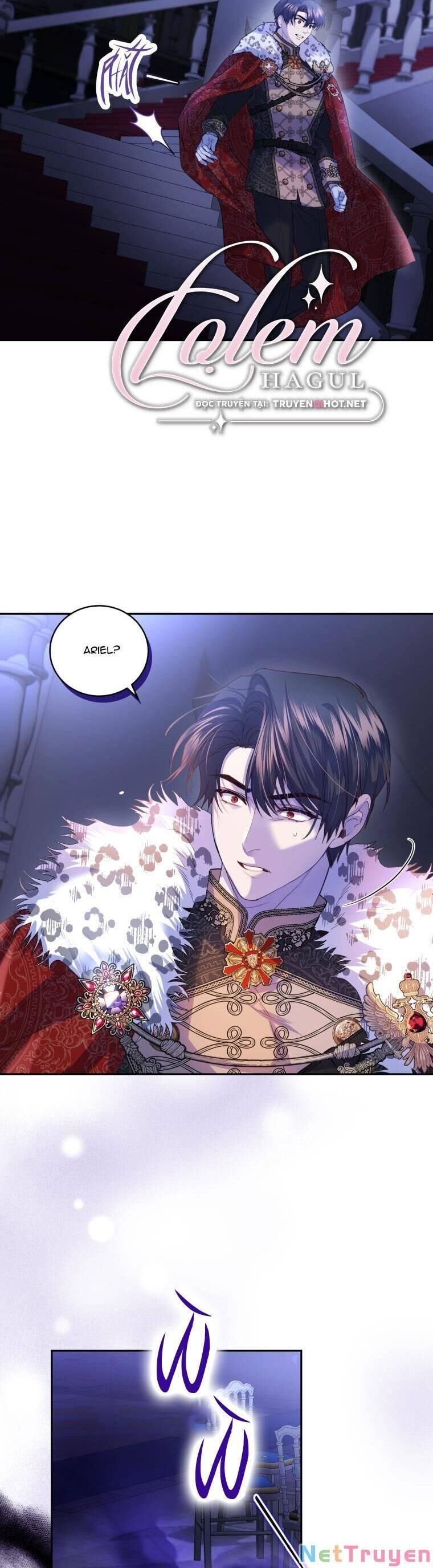 Trở Thành Người Pha Chế Nước Hoa Độc Nhất Của Bạo Chúa Chap 79 - Next Chap 78