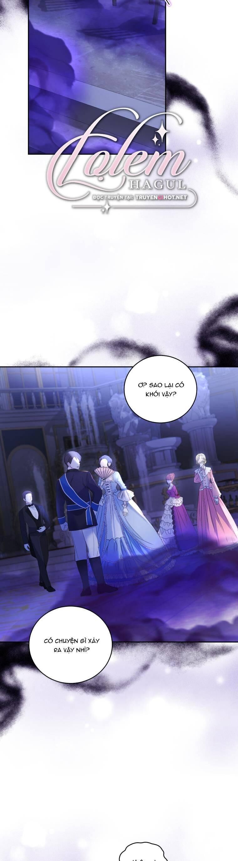 Trở Thành Người Pha Chế Nước Hoa Độc Nhất Của Bạo Chúa Chap 79 - Next Chap 78