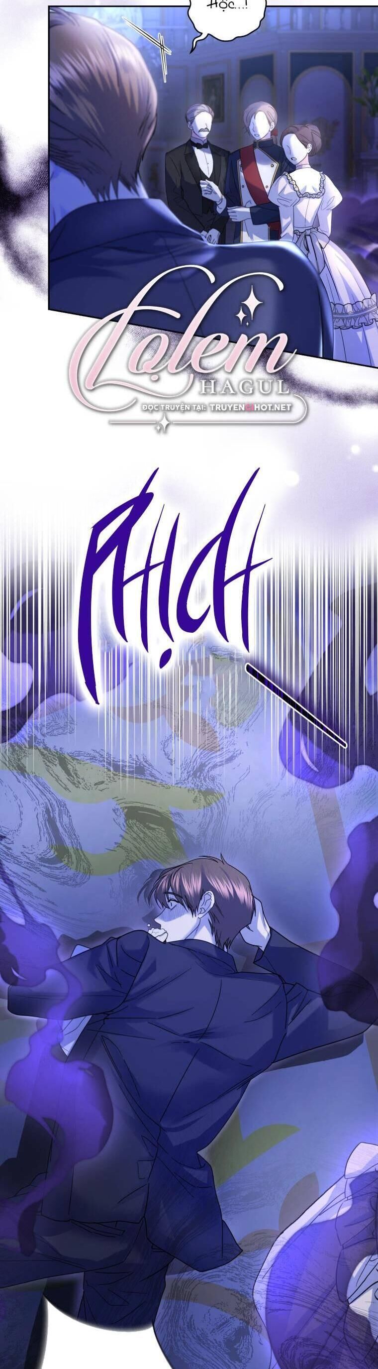 Trở Thành Người Pha Chế Nước Hoa Độc Nhất Của Bạo Chúa Chap 79 - Next Chap 78