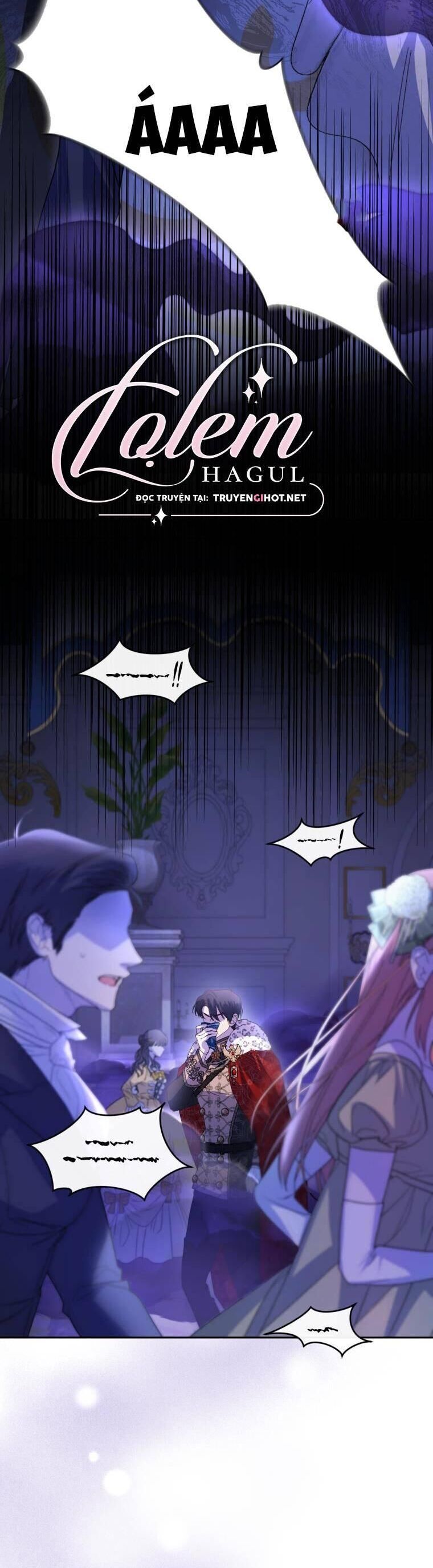 Trở Thành Người Pha Chế Nước Hoa Độc Nhất Của Bạo Chúa Chap 79 - Next Chap 78