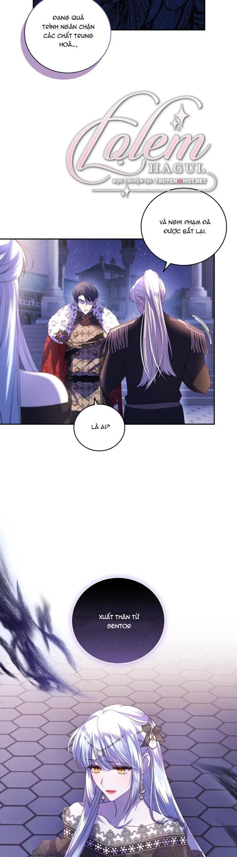 Trở Thành Người Pha Chế Nước Hoa Độc Nhất Của Bạo Chúa Chap 79 - Next Chap 78