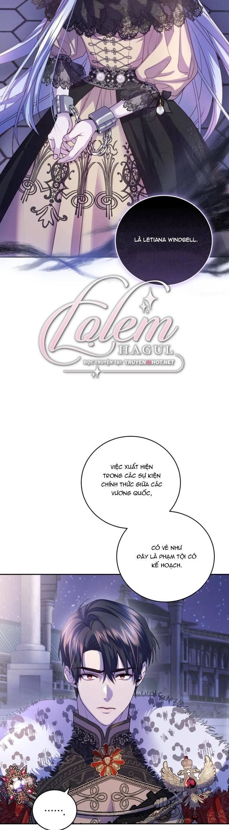 Trở Thành Người Pha Chế Nước Hoa Độc Nhất Của Bạo Chúa Chap 79 - Next Chap 78