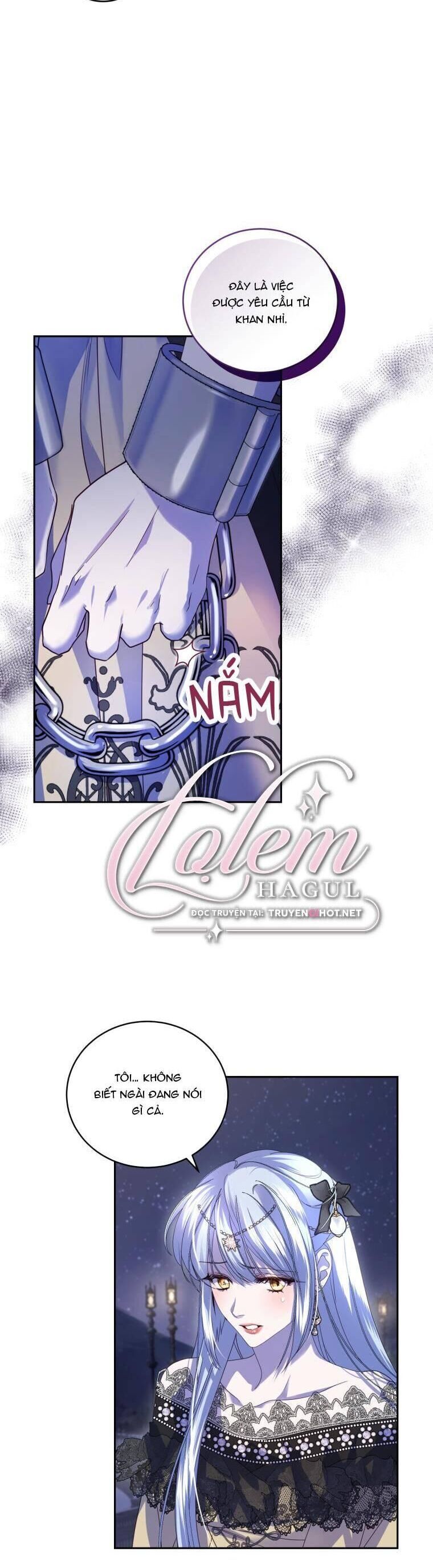 Trở Thành Người Pha Chế Nước Hoa Độc Nhất Của Bạo Chúa Chap 79 - Next Chap 78