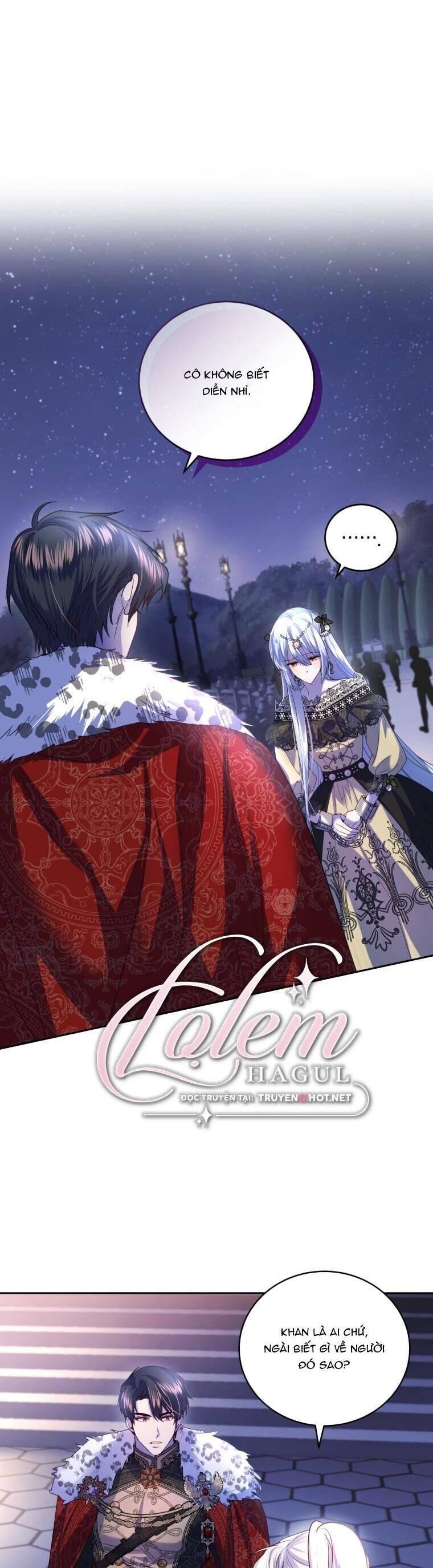 Trở Thành Người Pha Chế Nước Hoa Độc Nhất Của Bạo Chúa Chap 79 - Next Chap 78