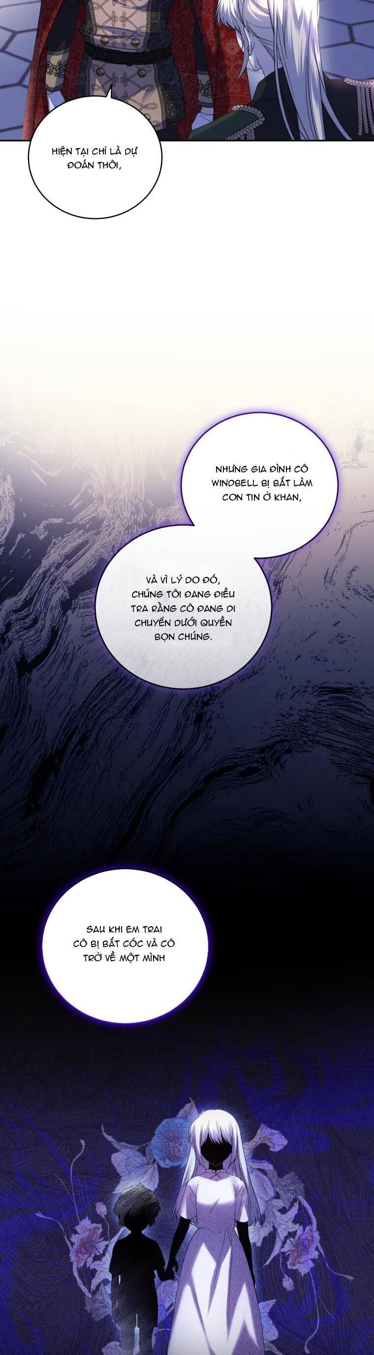 Trở Thành Người Pha Chế Nước Hoa Độc Nhất Của Bạo Chúa Chap 79 - Next Chap 78