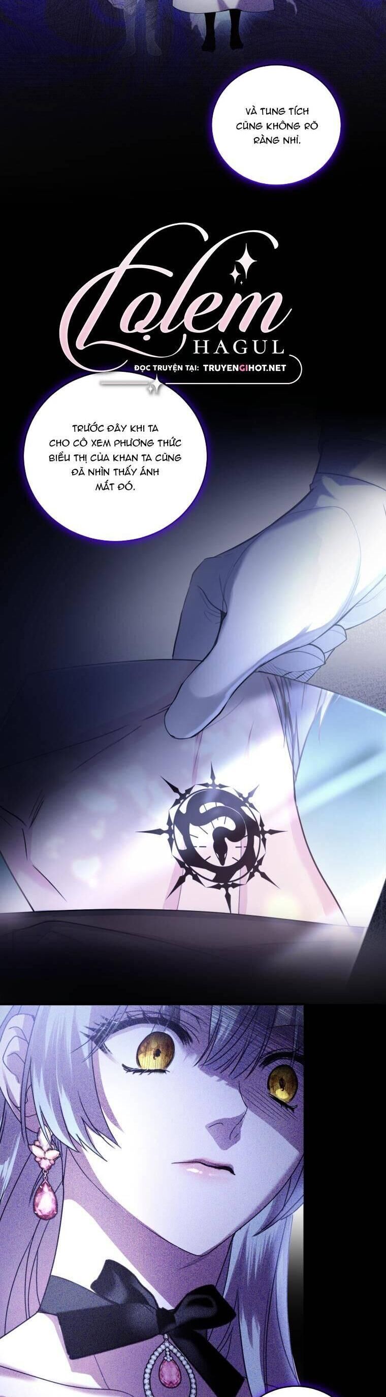 Trở Thành Người Pha Chế Nước Hoa Độc Nhất Của Bạo Chúa Chap 79 - Next Chap 78