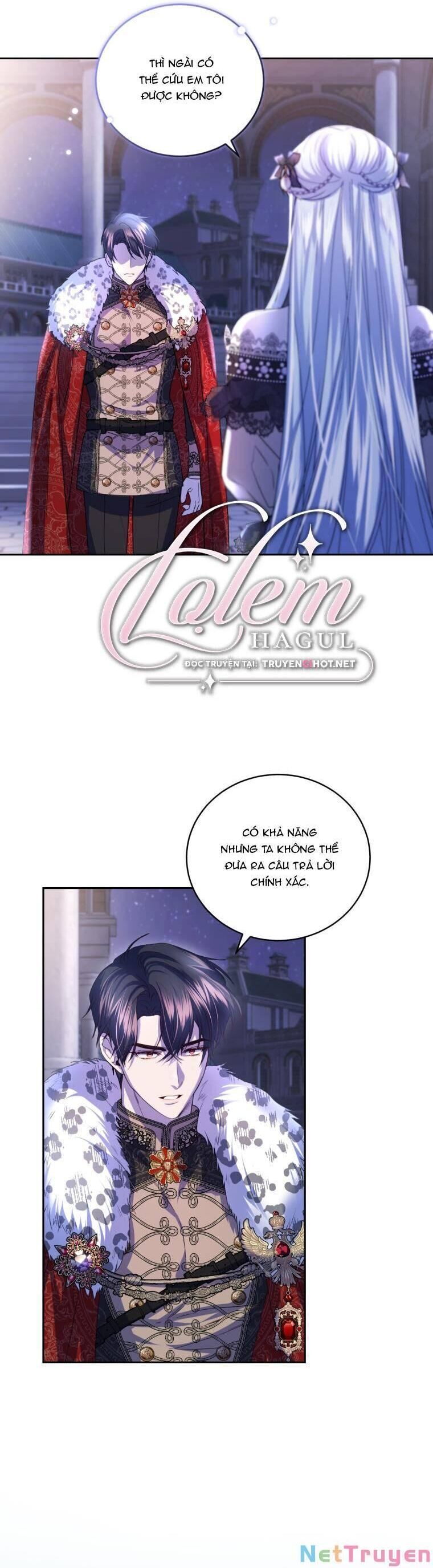 Trở Thành Người Pha Chế Nước Hoa Độc Nhất Của Bạo Chúa Chap 79 - Next Chap 78