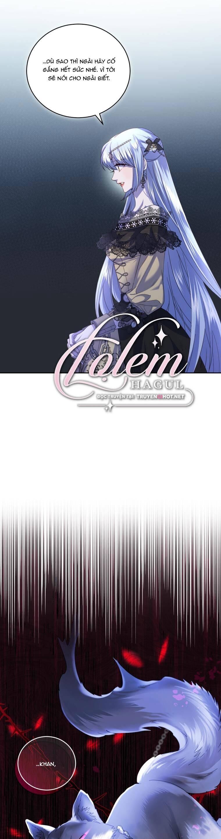 Trở Thành Người Pha Chế Nước Hoa Độc Nhất Của Bạo Chúa Chap 79 - Next Chap 78