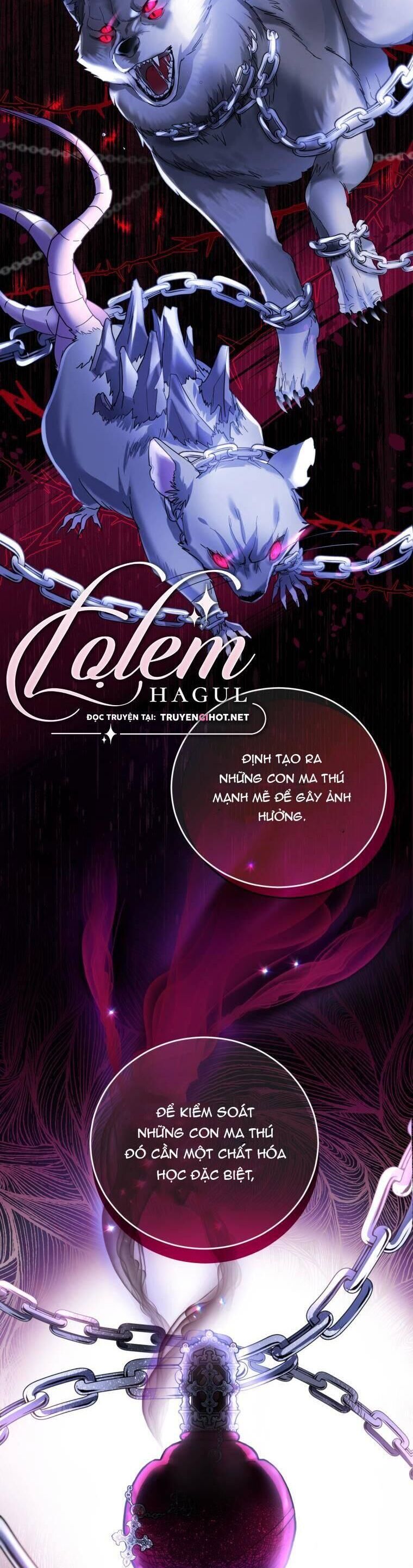 Trở Thành Người Pha Chế Nước Hoa Độc Nhất Của Bạo Chúa Chap 79 - Next Chap 78