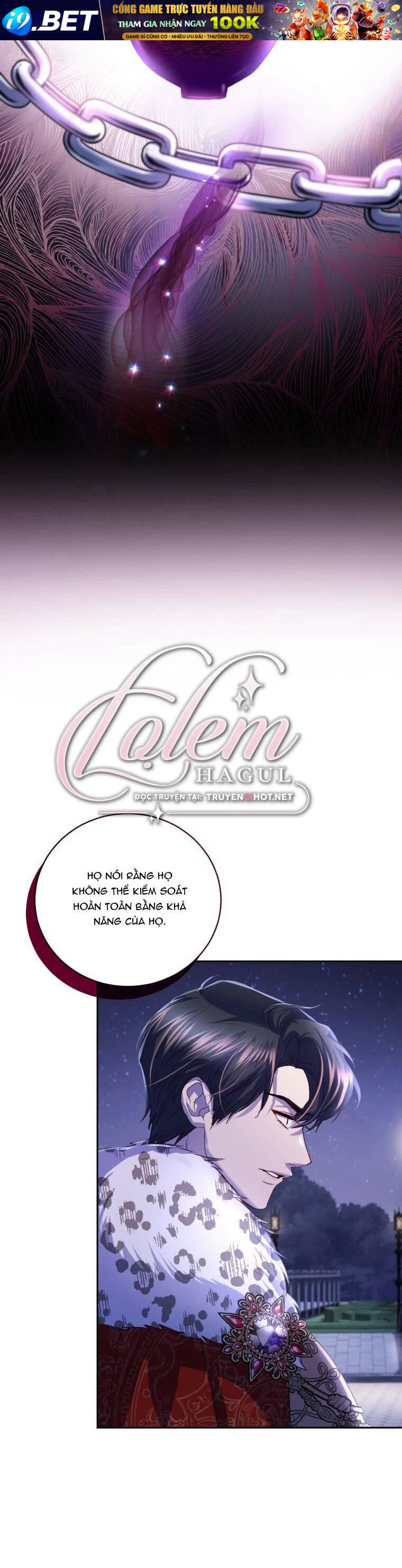 Trở Thành Người Pha Chế Nước Hoa Độc Nhất Của Bạo Chúa Chap 79 - Next Chap 78