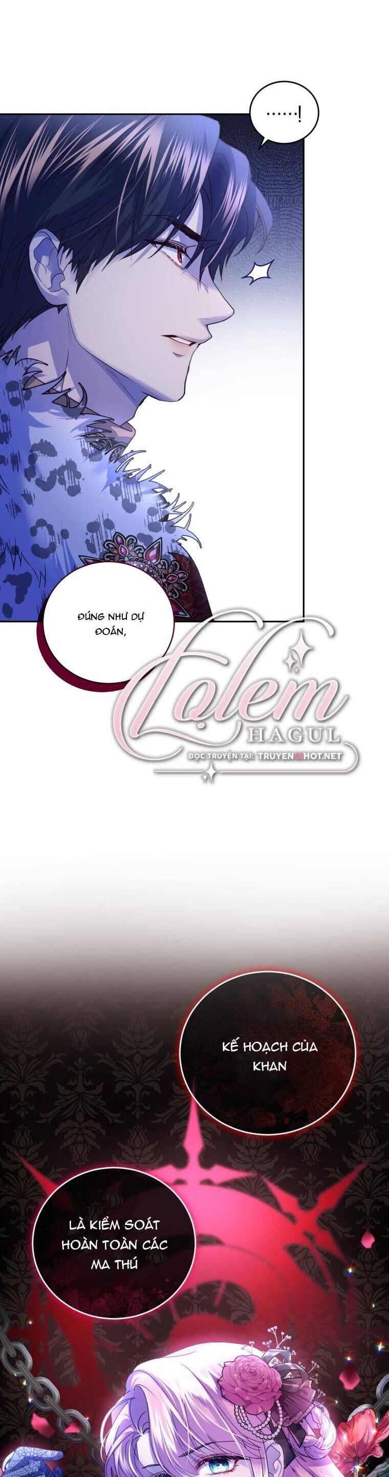 Trở Thành Người Pha Chế Nước Hoa Độc Nhất Của Bạo Chúa Chap 79 - Next Chap 78