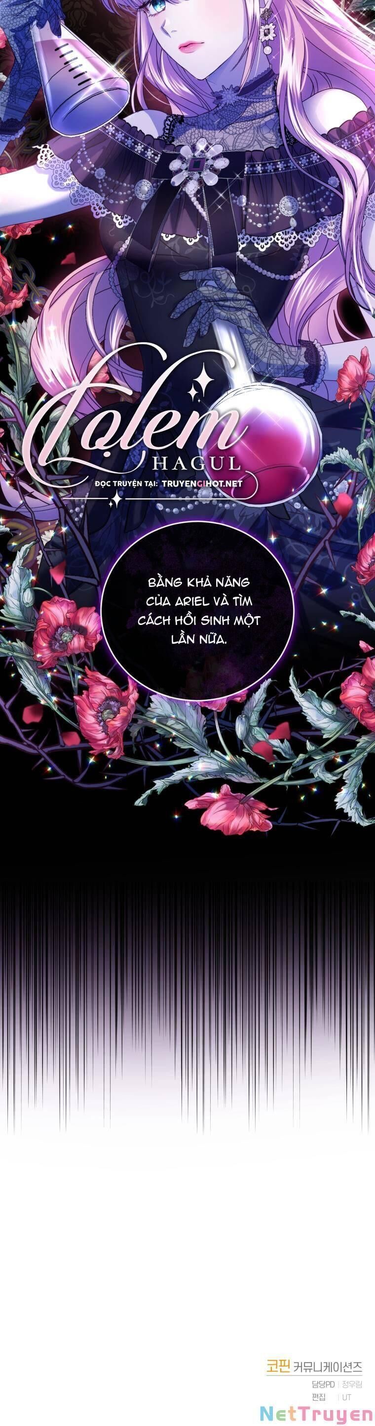 Trở Thành Người Pha Chế Nước Hoa Độc Nhất Của Bạo Chúa Chap 79 - Next Chap 78
