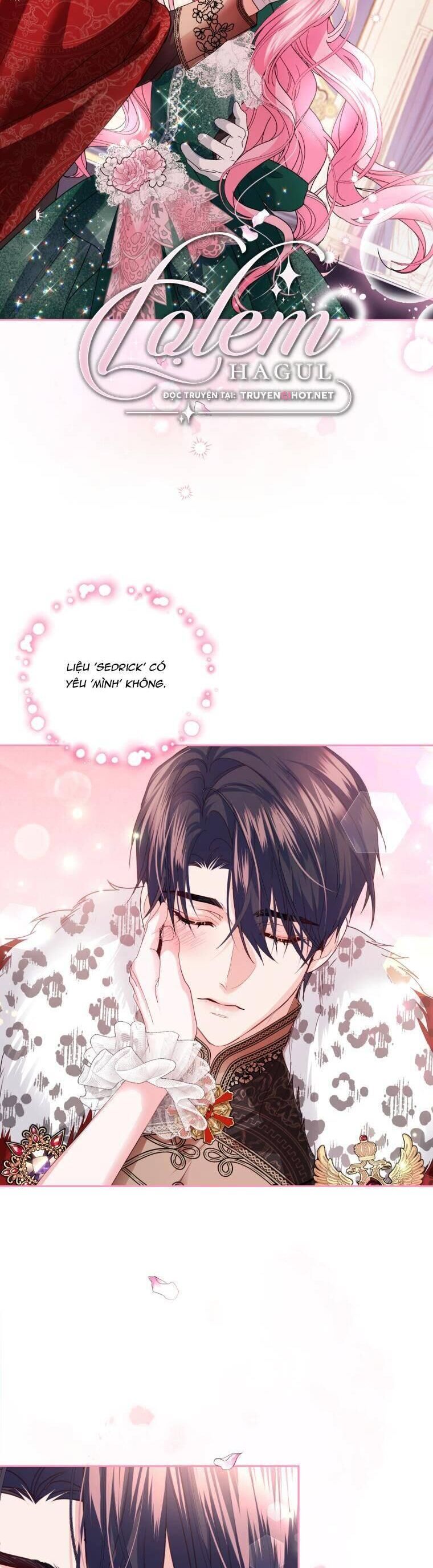 Trở Thành Người Pha Chế Nước Hoa Độc Nhất Của Bạo Chúa Chap 79 - Next Chap 78