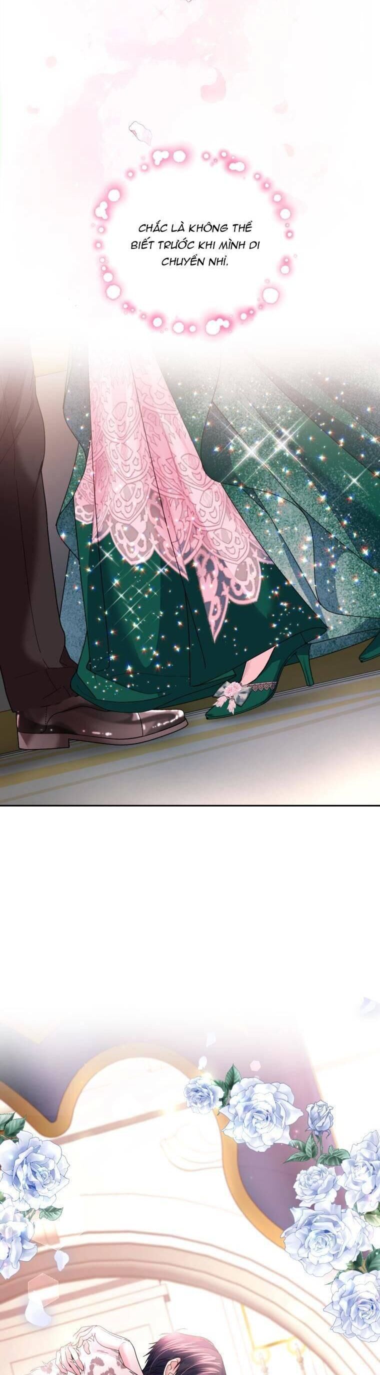 Trở Thành Người Pha Chế Nước Hoa Độc Nhất Của Bạo Chúa Chap 79 - Next Chap 78