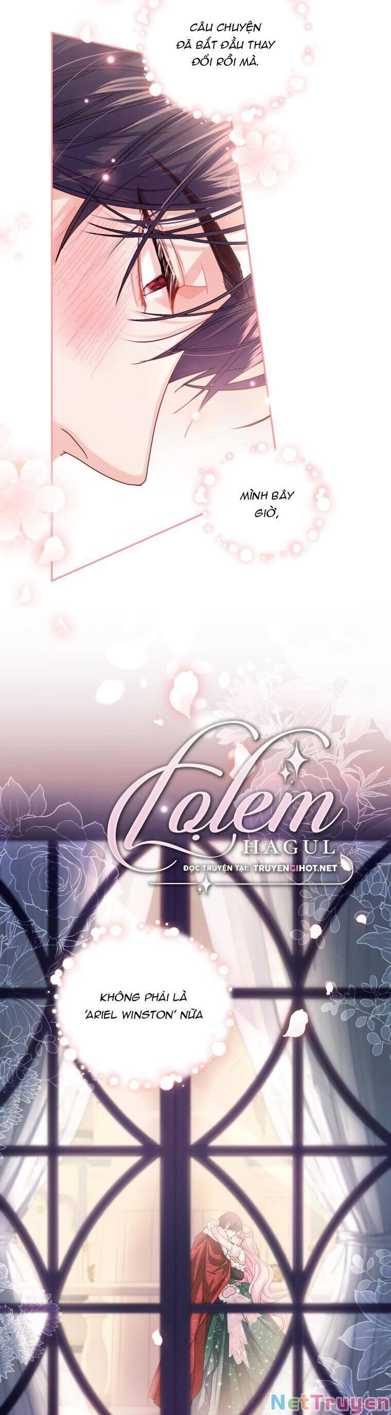 Trở Thành Người Pha Chế Nước Hoa Độc Nhất Của Bạo Chúa Chap 79 - Next Chap 78