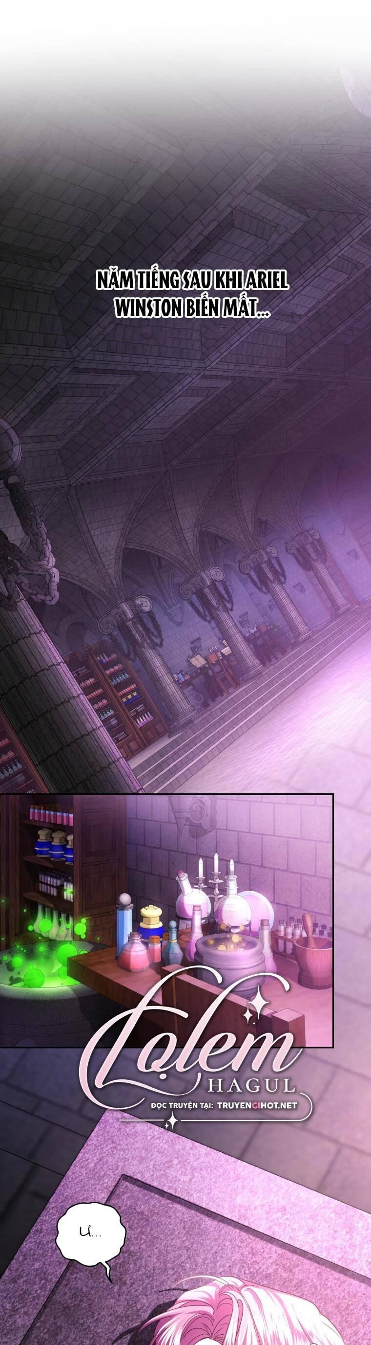 Trở Thành Người Pha Chế Nước Hoa Độc Nhất Của Bạo Chúa Chap 80 - Next Chap 79