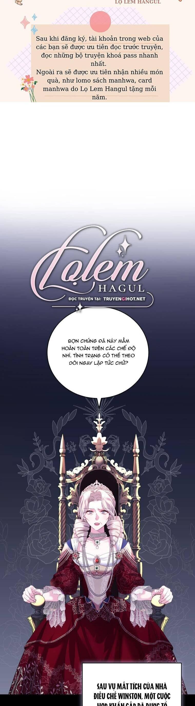 Trở Thành Người Pha Chế Nước Hoa Độc Nhất Của Bạo Chúa Chap 80 - Next Chap 79