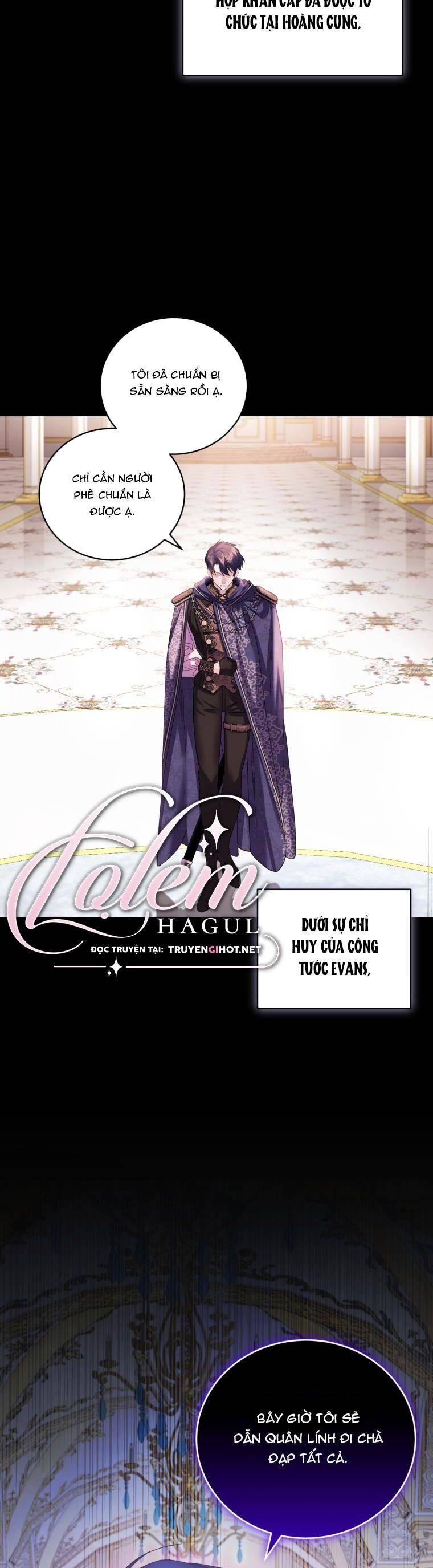 Trở Thành Người Pha Chế Nước Hoa Độc Nhất Của Bạo Chúa Chap 80 - Next Chap 79