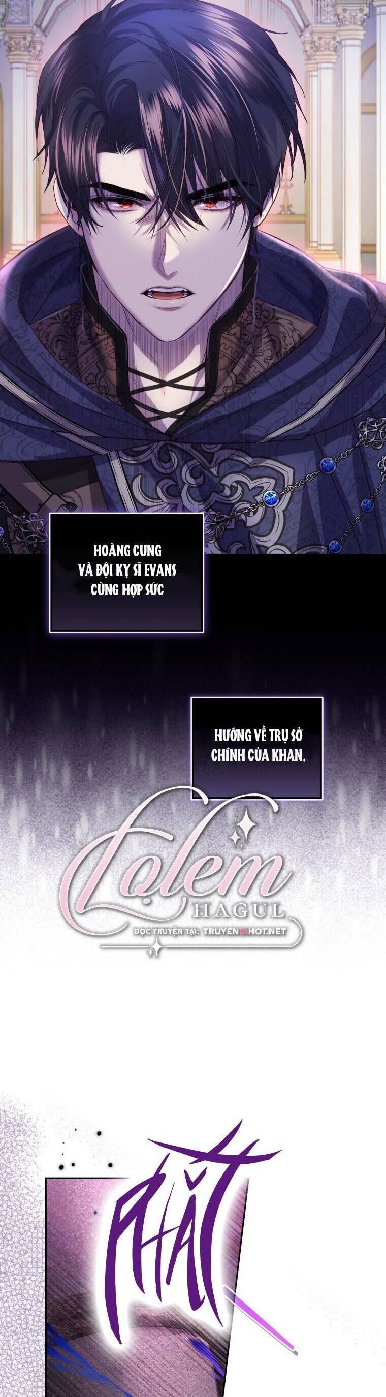 Trở Thành Người Pha Chế Nước Hoa Độc Nhất Của Bạo Chúa Chap 80 - Next Chap 79