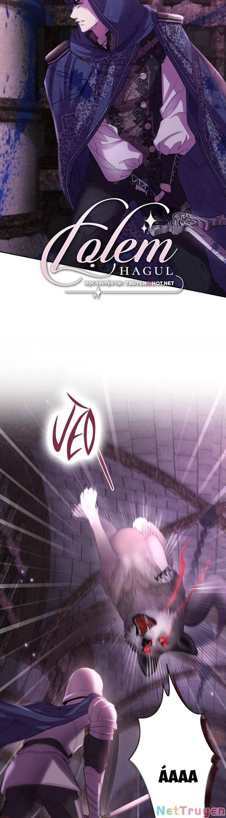 Trở Thành Người Pha Chế Nước Hoa Độc Nhất Của Bạo Chúa Chap 80 - Next Chap 79