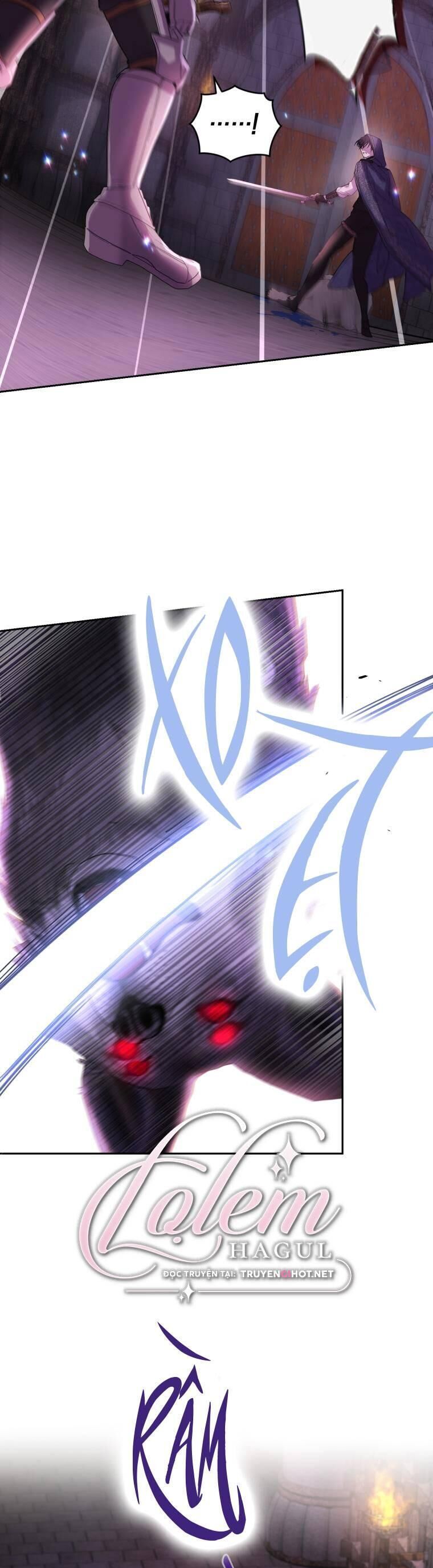 Trở Thành Người Pha Chế Nước Hoa Độc Nhất Của Bạo Chúa Chap 80 - Next Chap 79