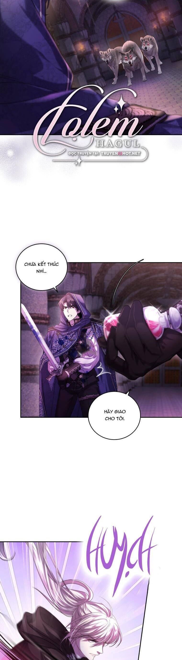 Trở Thành Người Pha Chế Nước Hoa Độc Nhất Của Bạo Chúa Chap 80 - Next Chap 79