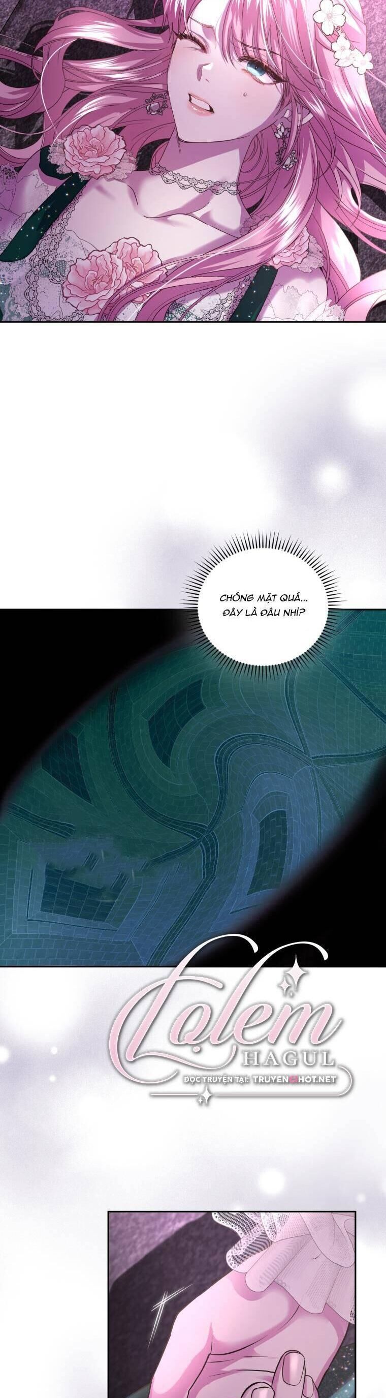 Trở Thành Người Pha Chế Nước Hoa Độc Nhất Của Bạo Chúa Chap 80 - Next Chap 79