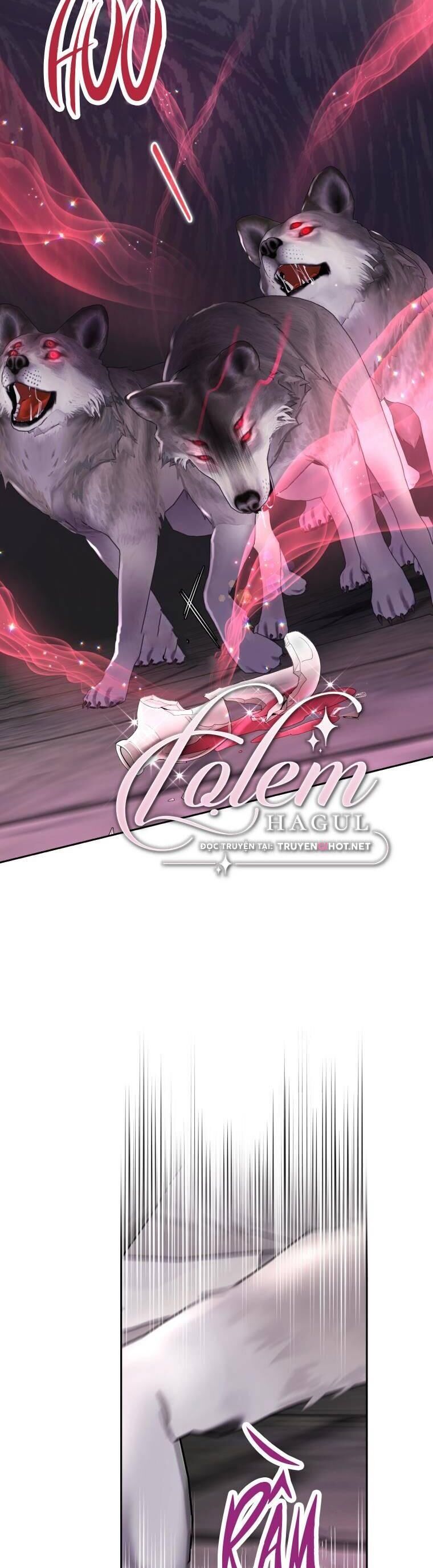 Trở Thành Người Pha Chế Nước Hoa Độc Nhất Của Bạo Chúa Chap 80 - Next Chap 79