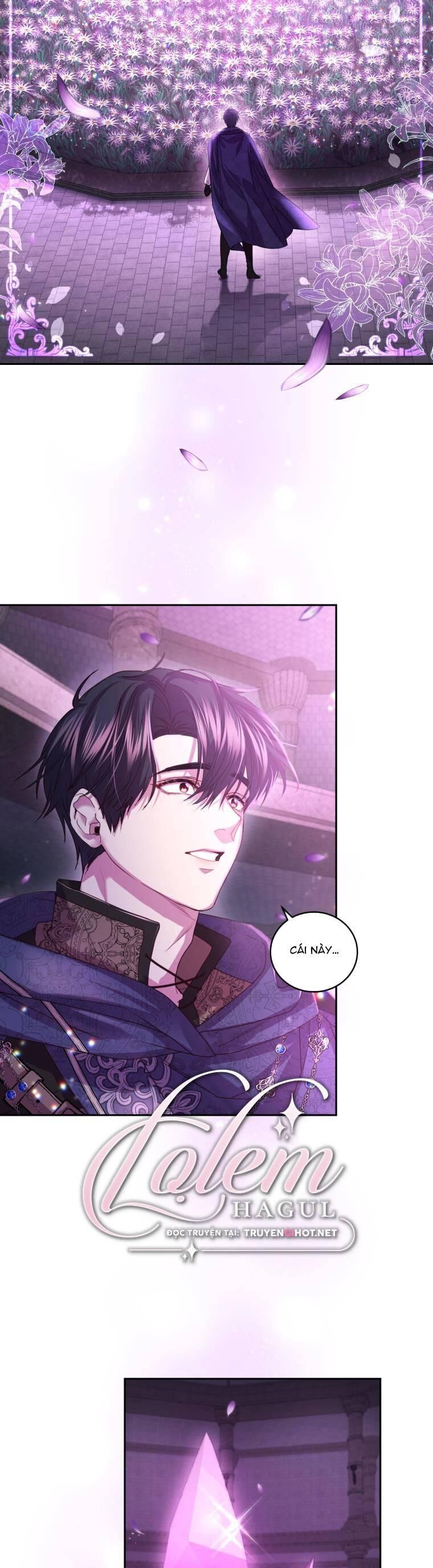 Trở Thành Người Pha Chế Nước Hoa Độc Nhất Của Bạo Chúa Chap 80 - Next Chap 79